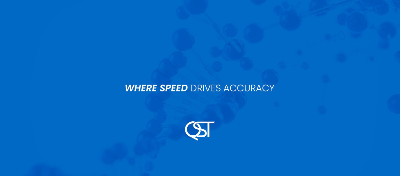 Quality Scientific Trade Portfolio Banner